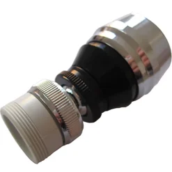 Logé 22/24mm Kitchen Faucet Tap Aerator 2 Modes Nozzle Adjustable 5 Logé 22/24mm Kitchen Faucet Tap Aerator 2 Modes Nozzle Adjustable -Klim Heating Shop log 22 24mm kitchen faucet tap aerator 2 modes nozzle adjustable5902626209902 02c MP