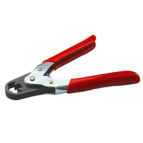 Maun Olive Cutter Plier Type Tool 10mm 3 Maun Olive Cutter Plier Type Tool 10mm