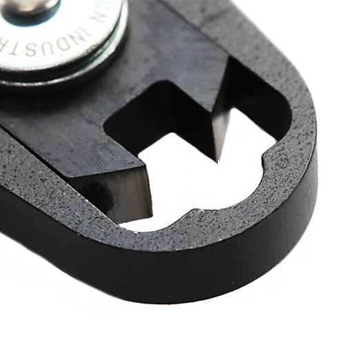 Maun Olive Cutter Plier Type Tool 10mm 4 Maun Olive Cutter Plier Type Tool 10mm - Image 2