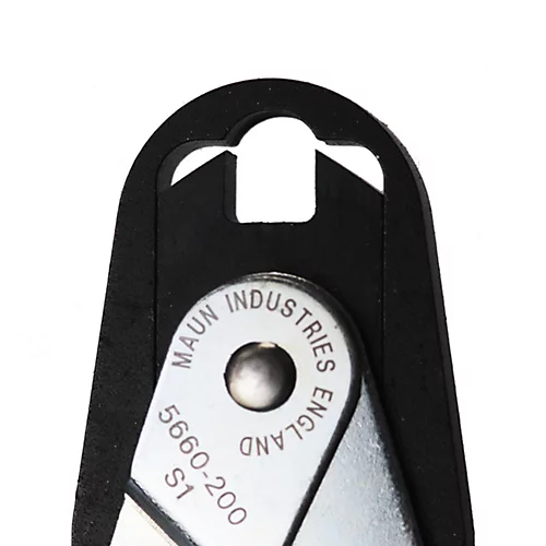 Maun Olive Cutter Plier Type Tool 10mm 5 Maun Olive Cutter Plier Type Tool 10mm - Image 3