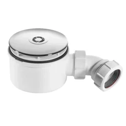 McAlpine Shower Trap (Dia)90mm