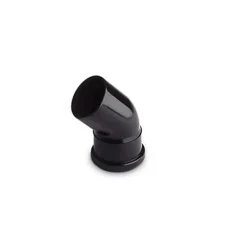Oase DN75/45 Connection Elbow Black 5 Oase DN75/45 Connection Elbow Black -Klim Heating Shop oase dn75 45 connection elbow black4010052550442 02c MP