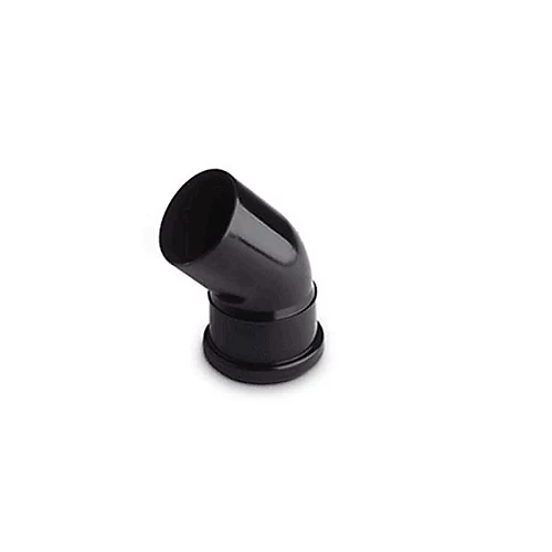 Oase DN75/45 Connection Elbow Black 4 Oase DN75/45 Connection Elbow Black - Image 2