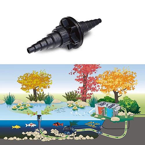 Oase Tradux Wall Grommet Spare Part 4 Oase Tradux Wall Grommet Spare Part - Image 2