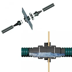 Oase Tradux Wall Grommet Spare Part 9 Oase Tradux Wall Grommet Spare Part -Klim Heating Shop oase tradux wall grommet spare part4010052571546 04c MP