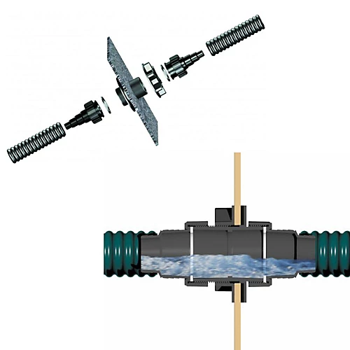 Oase Tradux Wall Grommet Spare Part 6 Oase Tradux Wall Grommet Spare Part - Image 4