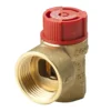 Ottone 8 Bar 3/4x1 Inch Safety Pressure Reducing Valve Female 2 Ottone 8 Bar 3/4x1 Inch Safety Pressure Reducing Valve Female -Klim Heating Shop ottone 8 bar 3 4x1 inch safety pressure reducing valve female0642415254571 01c MP