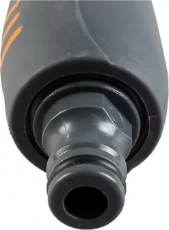 Outdoor Garden Hose Telescopic Spray Gun Head With 9 Spray Patterns -Klim Heating Shop outdoor garden hose telescopic spray gun head with 9 spray patterns5021196832119 04c MP