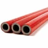 PEPTE 10 Meters Of RED 28mm Extra Strong Pipe Foam Insulation Lagging Wrap 6mm Thick -Klim Heating Shop pepte 10 meters of red 28mm extra strong pipe foam insulation lagging wrap 6mm thick0617395681518 01c MP
