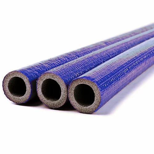 PEPTE 10m Long Blue 15mm Extra Strong Pipe Foam Insulation Lagging Wrap 6mm Thick 3 PEPTE 10m Long Blue 15mm Extra Strong Pipe Foam Insulation Lagging Wrap 6mm Thick