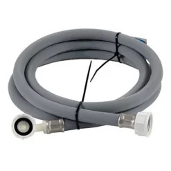 PEPTE 800cm Long High Quality Washing Machine Fill Water Feed Inlet Hose Pipe