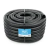 Pisces 1.5in (38mm) Corrugated Black Pond Flexi-hose (30m Roll) -Klim Heating Shop pisces 1 5in 38mm corrugated black pond flexi hose 30m roll 5060345211870 01c MP