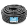 Pisces 25mm (1 Inch) Black Pond Corrugated Flexible Hose Pipe - 30m Roll 1 Pisces 25mm (1 Inch) Black Pond Corrugated Flexible Hose Pipe - 30m Roll -Klim Heating Shop pisces 25mm 1 inch black pond corrugated flexible hose pipe 30m roll5060345211771 01c MP