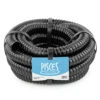 Pisces 25mm (1 Inch) Black Pond Corrugated Flexible Hose Pipe - 5m Roll 1 Pisces 25mm (1 Inch) Black Pond Corrugated Flexible Hose Pipe - 5m Roll -Klim Heating Shop pisces 25mm 1 inch black pond corrugated flexible hose pipe 5m roll5060345211818 01c MP