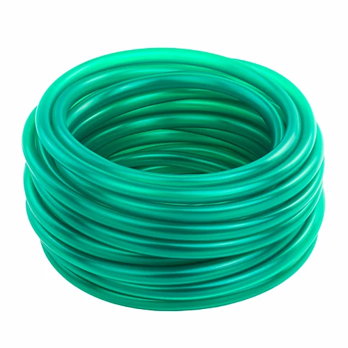 Pisces 30m Roll Green PVC Pond Hose - 0.75'' (19mm) 3 Pisces 30m Roll Green PVC Pond Hose - 0.75'' (19mm)