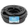 Pisces 32mm (1.25 Inch) Black Pond Corrugated Flexible Hose Pipe - 5m Roll 1 Pisces 32mm (1.25 Inch) Black Pond Corrugated Flexible Hose Pipe - 5m Roll -Klim Heating Shop pisces 32mm 1 25 inch black pond corrugated flexible hose pipe 5m roll5060345211863 01c MP