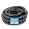Pisces 40mm (1.5 Inch) Black Pond Corrugated Flexible Hose Pipe - 10m Roll 1 Pisces 40mm (1.5 Inch) Black Pond Corrugated Flexible Hose Pipe - 10m Roll -Klim Heating Shop pisces 40mm 1 5 inch black pond corrugated flexible hose pipe 10m roll5060345211931 01c MP