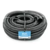 Pisces 50mm (2 Inch) Black Pond Corrugated Flexible Hose Pipe - 10m Roll 1 Pisces 50mm (2 Inch) Black Pond Corrugated Flexible Hose Pipe - 10m Roll -Klim Heating Shop pisces 50mm 2 inch black pond corrugated flexible hose pipe 10m roll5060345211993 01c MP