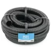 Pisces 50mm (2 Inch) Black Pond Corrugated Flexible Hose Pipe - 5m Roll 2 Pisces 50mm (2 Inch) Black Pond Corrugated Flexible Hose Pipe - 5m Roll -Klim Heating Shop pisces 50mm 2 inch black pond corrugated flexible hose pipe 5m roll5060345212020 01c MP