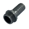 Pisces 50mm Barb To 2" Male BSP Hosetail For Pond Hose 1 Pisces 50mm Barb To 2" Male BSP Hosetail For Pond Hose -Klim Heating Shop pisces 50mm barb to 2 male bsp hosetail for pond hose5060345212402 01c MP