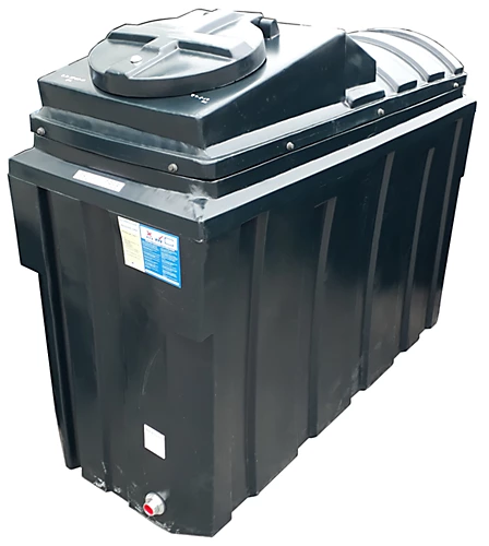 Platinum 1250 Litre Slimline Rectangular Bunded Heating Oil Tank 3 Platinum 1250 Litre Slimline Rectangular Bunded Heating Oil Tank