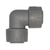 Polypipe PolyPlumb PB122 22mm 90 Degree Elbow - Grey 10 Pack 2 Polypipe PolyPlumb PB122 22mm 90 Degree Elbow - Grey 10 Pack -Klim Heating Shop polypipe polyplumb pb122 22mm 90 degree elbow grey 10 pack5022733003306 01c MP