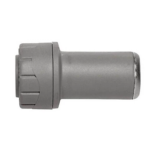 Polypipe PolyPlumb PB1822 22mm X 15mm Socket Reducer - 10 Pack 3 Polypipe PolyPlumb PB1822 22mm X 15mm Socket Reducer - 10 Pack