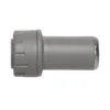 Polypipe PolyPlumb PB1828 28mm X 22mm Socket Reducer - 5 Pack 2 Polypipe PolyPlumb PB1828 28mm X 22mm Socket Reducer - 5 Pack -Klim Heating Shop polypipe polyplumb pb1828 28mm x 22mm socket reducer 5 pack5022733003450 01c MP