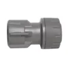 Polypipe PolyPlumb PB2722 22mm X 3/4" Hand Tighten Tap Connector - 5 Pack 1 Polypipe PolyPlumb PB2722 22mm X 3/4" Hand Tighten Tap Connector - 5 Pack -Klim Heating Shop polypipe polyplumb pb2722 22mm x 3 4 hand tighten tap connector 5 pack5022733030869 01c MP