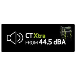 Salamander CT55+ XTRA 1.5 Bar Positive Single Shower Pump +Iso Hoses CT55PLUS 9 Salamander CT55+ XTRA 1.5 Bar Positive Single Shower Pump +Iso Hoses CT55PLUS -Klim Heating Shop salamander ct55 xtra 1 5 bar positive single shower pump iso hoses ct55plus5055070816186 04c MP