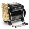 Salamander CTFORCE 20PS 2.0 Bar Brass Single Impeller Shower Pump + Hoses 1 Salamander CTFORCE 20PS 2.0 Bar Brass Single Impeller Shower Pump + Hoses -Klim Heating Shop salamander ctforce 20ps 2 0 bar brass single impeller shower pump hoses5055995535438 01c MP