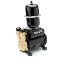 Salamander CTFORCE 30SU 3.0 Bar Brass Single Impeller Shower Pump Negative Head -Klim Heating Shop salamander ctforce 30su 3 0 bar brass single impeller shower pump negative head5055070816537 04c MP