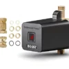 Salamander Home Boost Mains Fed Pressure Booster Pump Homeboost & Install Kit 1 Salamander Home Boost Mains Fed Pressure Booster Pump Homeboost & Install Kit -Klim Heating Shop salamander home boost mains fed pressure booster pump homeboost install kit5055995546441 01c MP