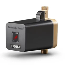 Salamander Home Boost Mains Fed Pressure Booster Pump Homeboost & Install Kit 8 Salamander Home Boost Mains Fed Pressure Booster Pump Homeboost & Install Kit -Klim Heating Shop salamander home boost mains fed pressure booster pump homeboost install kit5055995546441 03c MP