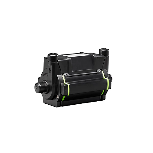 Salamander Pumps ORA 1.5 Twin 1.5 Bar Shower Pump (H)140mm (W)130mm (L)242mm 3 Salamander Pumps ORA 1.5 Twin 1.5 Bar Shower Pump (H)140mm (W)130mm (L)242mm