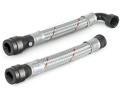 Salamander RP50TU + STYPE 1.5 Bar Twin Impeller Pump Negative Head Hoses Flange 5 Salamander RP50TU + STYPE 1.5 Bar Twin Impeller Pump Negative Head Hoses Flange - Image 3