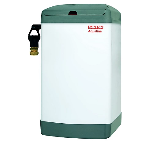 Santon Aqualine 15 Litre Unvented Water Heater 94050014 3 Santon Aqualine 15 Litre Unvented Water Heater 94050014
