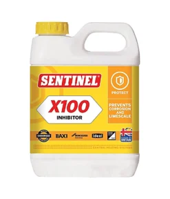 Sentinel Central Heating Inhibitor 1L