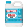 Sentinel Sludge Remover, 1L 1 Sentinel Sludge Remover, 1L -Klim Heating Shop sentinel sludge remover 1l5016402052740 08c