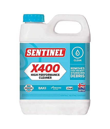 Sentinel Sludge Remover, 1L 3 Sentinel Sludge Remover, 1L