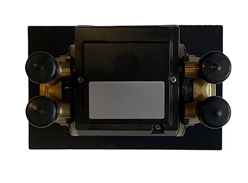 Shower Pump Noise Reduction Floor Mat Anti Vibration - Salamander Stuart Turner 6 Shower Pump Noise Reduction Floor Mat Anti Vibration - Salamander Stuart Turner - Image 4