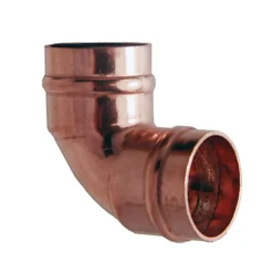 Solder Ring 90° Pipe Elbow (Dia)22mm 22mm, Pack Of 10 6 Solder Ring 90° Pipe Elbow (Dia)22mm 22mm, Pack Of 10 -Klim Heating Shop solder ring 90 pipe elbow dia 22mm 22mm pack of 1003890387 03c