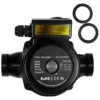 SPARES2GO Light Commercial Circulation Pump Compatible With Grundfos UPS2 25-80 180 Heating
