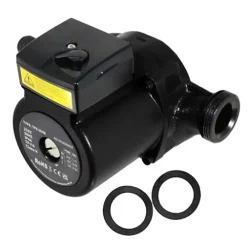 SPARES2GO Light Commercial Circulation Pump Compatible With Grundfos UPS2 25-80 180 Heating -Klim Heating Shop spares2go light commercial circulation pump compatible with grundfos ups2 25 80 180 heating5057817556973 03c MP