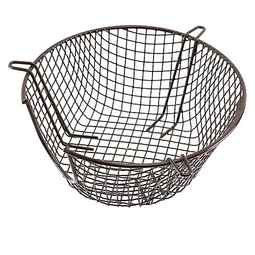 SPARES2GO Universal Flue Plastic Coated Circular Boiler Plume Kit Terminal Guard 11'' / 280mm 4 SPARES2GO Universal Flue Plastic Coated Circular Boiler Plume Kit Terminal Guard 11'' / 280mm - Image 2