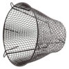 SPARES2GO Universal K6 Plastic Coated Terminal Guard Round Boiler Flue Cage (11.5'' / 290mm) Brown 2 SPARES2GO Universal K6 Plastic Coated Terminal Guard Round Boiler Flue Cage (11.5'' / 290mm) Brown -Klim Heating Shop spares2go universal k6 plastic coated terminal guard round boiler flue cage 11 5 290mm brown5056026731409 01c MP