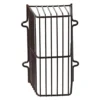 SPARES2GO Universal Plastic Coated Overflow Guard Boiler Relief Outlet Cage (Brown) 2 SPARES2GO Universal Plastic Coated Overflow Guard Boiler Relief Outlet Cage (Brown) -Klim Heating Shop spares2go universal plastic coated overflow guard boiler relief outlet cage brown 5056026731355 01c MP