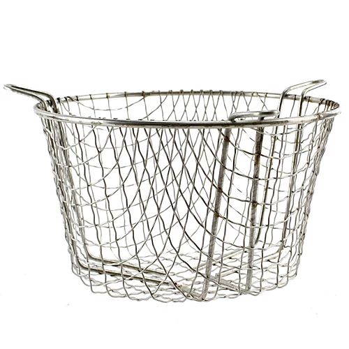 SPARES2GO Universal Stainless Steel Terminal Guard Round Boiler Flue Cage (7'' / 180mm) 5 SPARES2GO Universal Stainless Steel Terminal Guard Round Boiler Flue Cage (7'' / 180mm) - Image 3