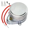 SPARES2GO Universal Synchron Motor Compatible With Banico Motorised Zone Valve (6W 230V) 1 SPARES2GO Universal Synchron Motor Compatible With Banico Motorised Zone Valve (6W 230V) -Klim Heating Shop spares2go universal synchron motor compatible with banico motorised zone valve 6w 230v 5056141964751 01c MP