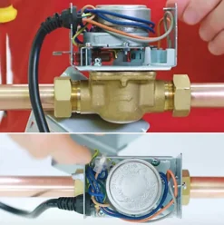 SPARES2GO Universal Synchron Motor Compatible With Drayton Motorised Zone Valve (6W 230V) 9 SPARES2GO Universal Synchron Motor Compatible With Drayton Motorised Zone Valve (6W 230V) -Klim Heating Shop spares2go universal synchron motor compatible with drayton motorised zone valve 6w 230v 5056141964775 04c MP